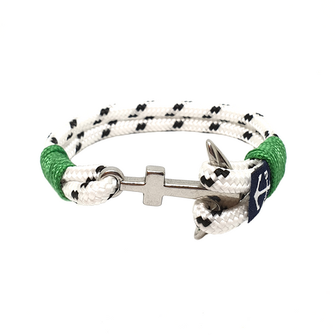 Sligo Nautical Anklet