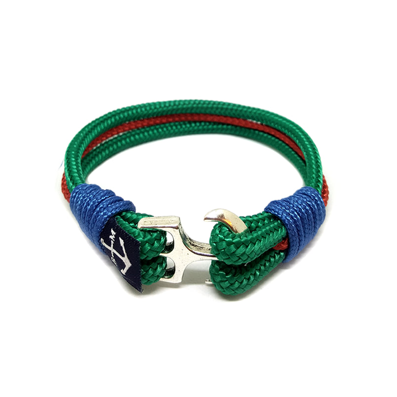 Bran Marion Philip Nautical Bracelet