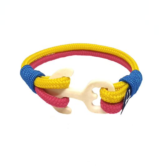 Sorcha Nautical Anklet