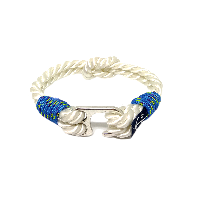 Liam Nautical Bracelet