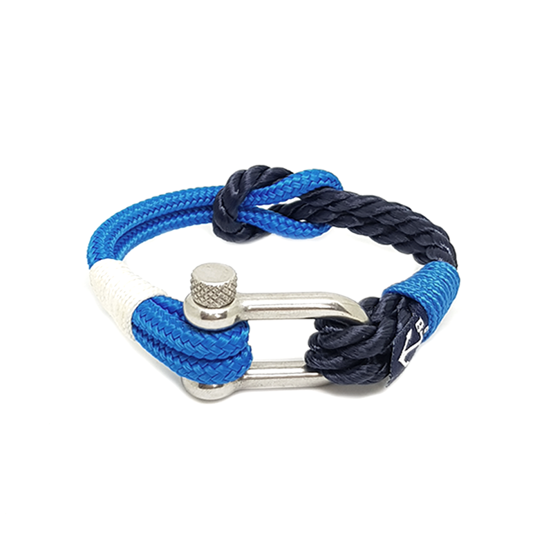 Cutty Sark Nautical Anklet