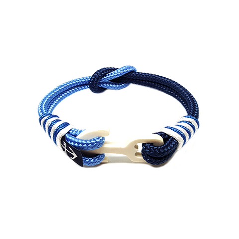 Dublin Nautical Anklet