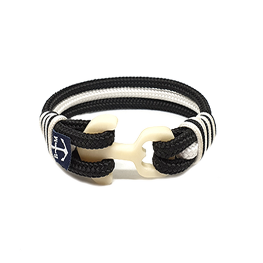 Persian Gulf Nautical Bracelet by Bran Marion