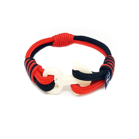 Wood Anchor  Erin Anklet