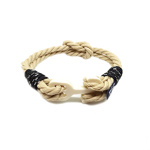 Surfer Nautical Anklet