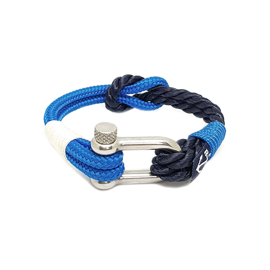 Cutty Sark Nautical Bracelet by Bran Marion