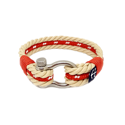 Atlantic Breeze Nautical Bracelet