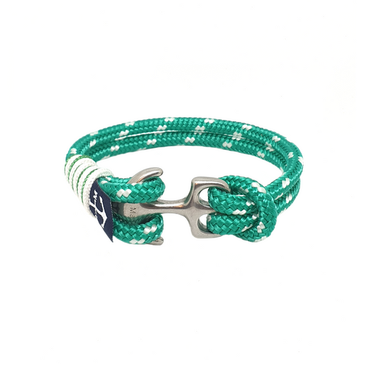 Eabha Nautical Anklet