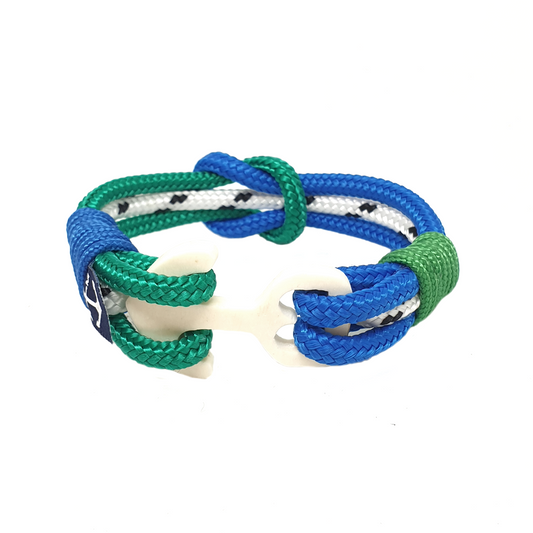 Swift Nautical Anklet