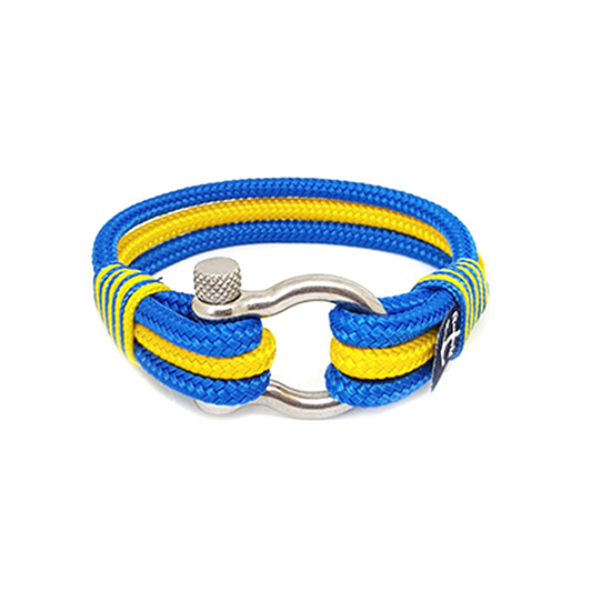 Wicklow Nautical Bracelet