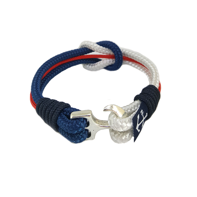 Willow Nautical Anklet