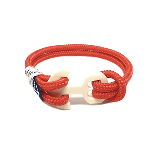 Mollie Nautical Anklet