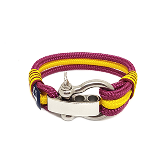 Dalai Lama Nautical Anklet