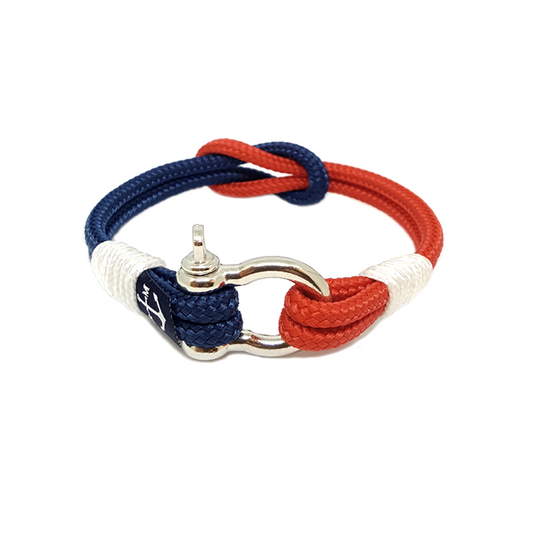 Fiadh Nautical Bracelet by Bran Marion