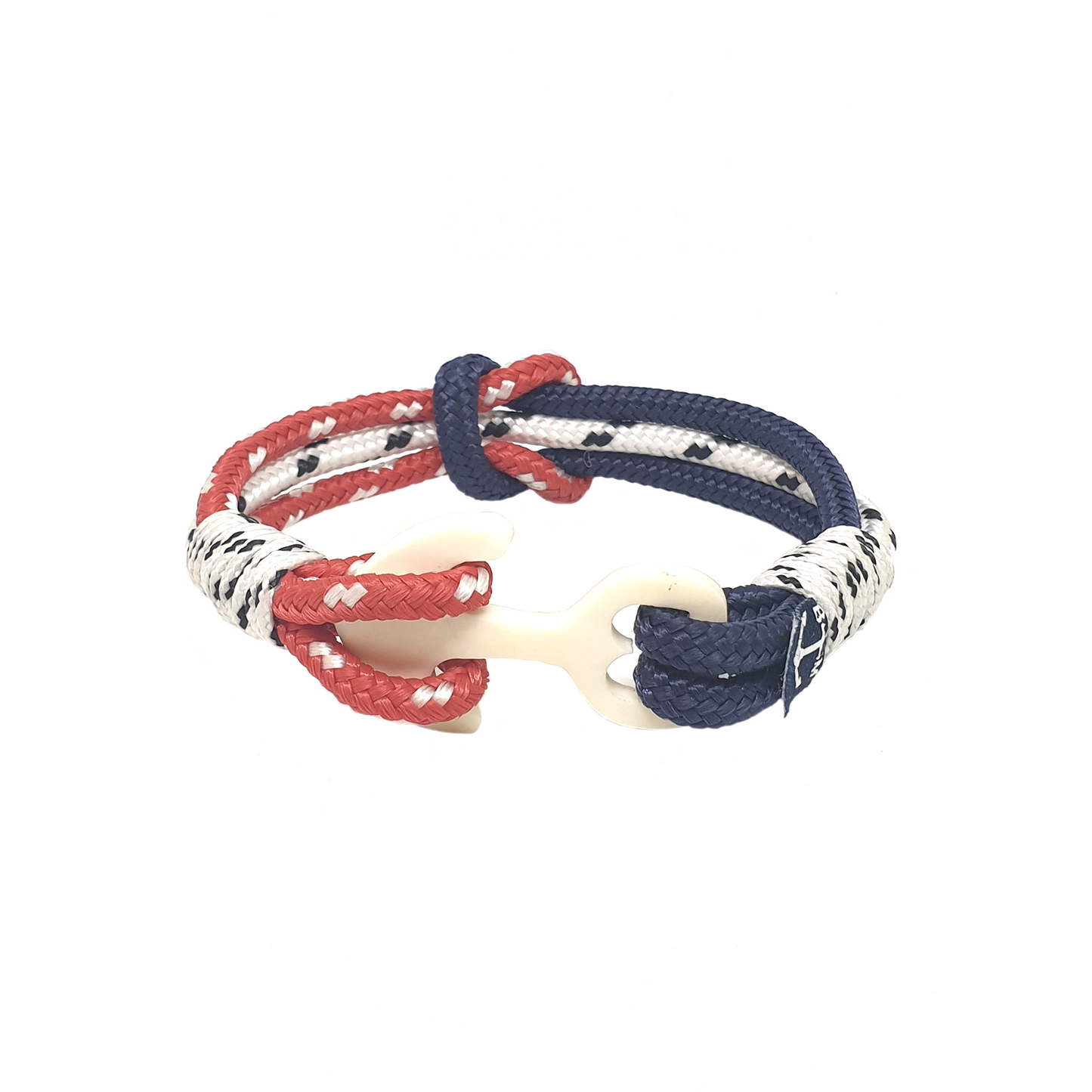 Egan Nautical Anklet