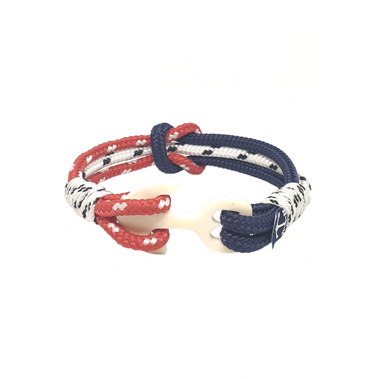 Egan Nautical Anklet