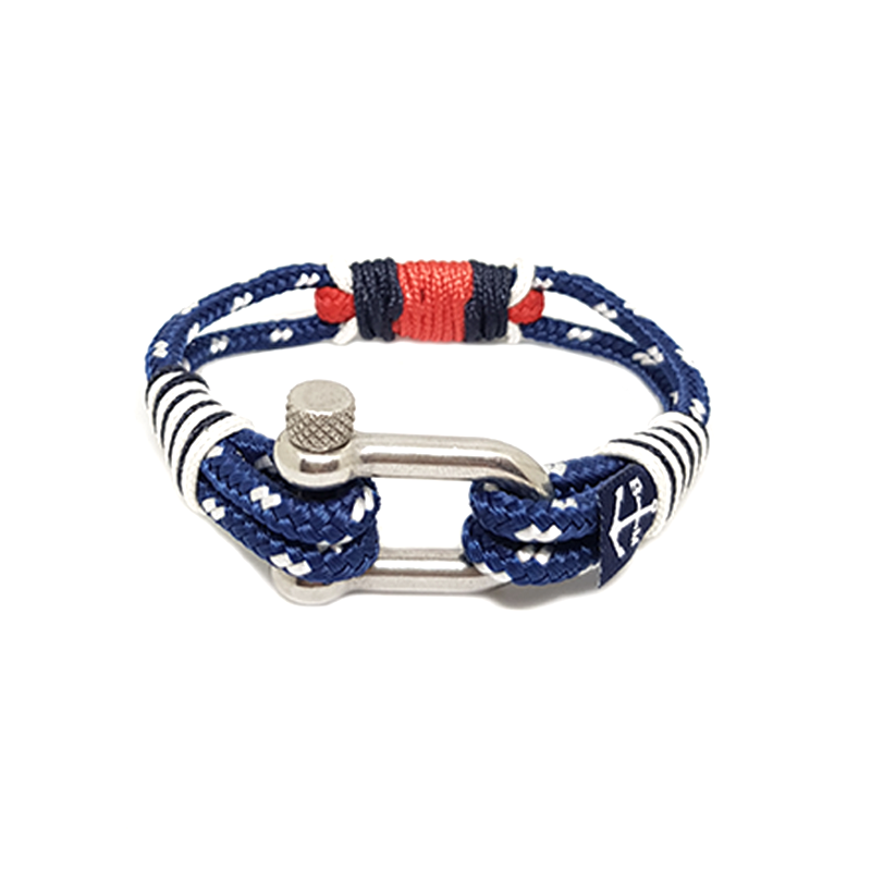 Australia Nautical Bracelet