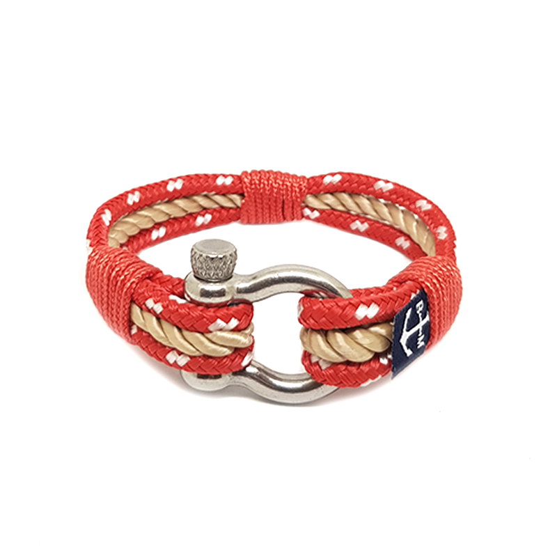 Aoife Nautical Anklet