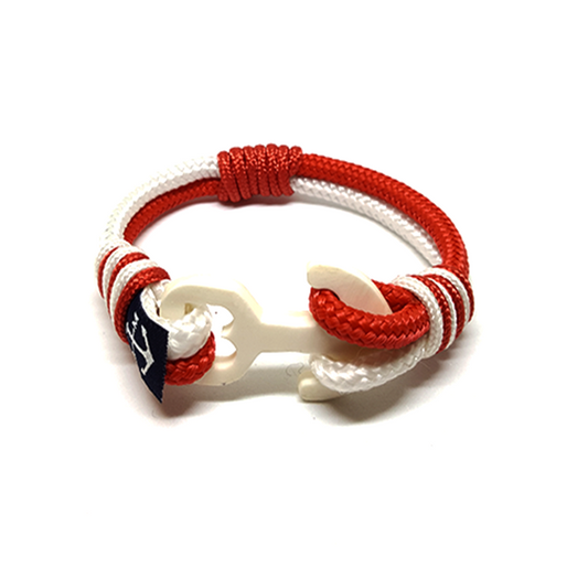 London Nautical Anklet