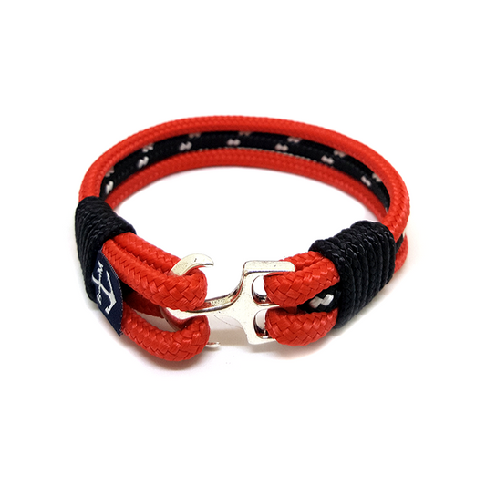 Bran Marion Morocco Nautical Anklet