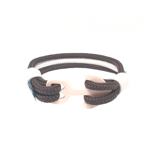 Bemus Nautical Anklet