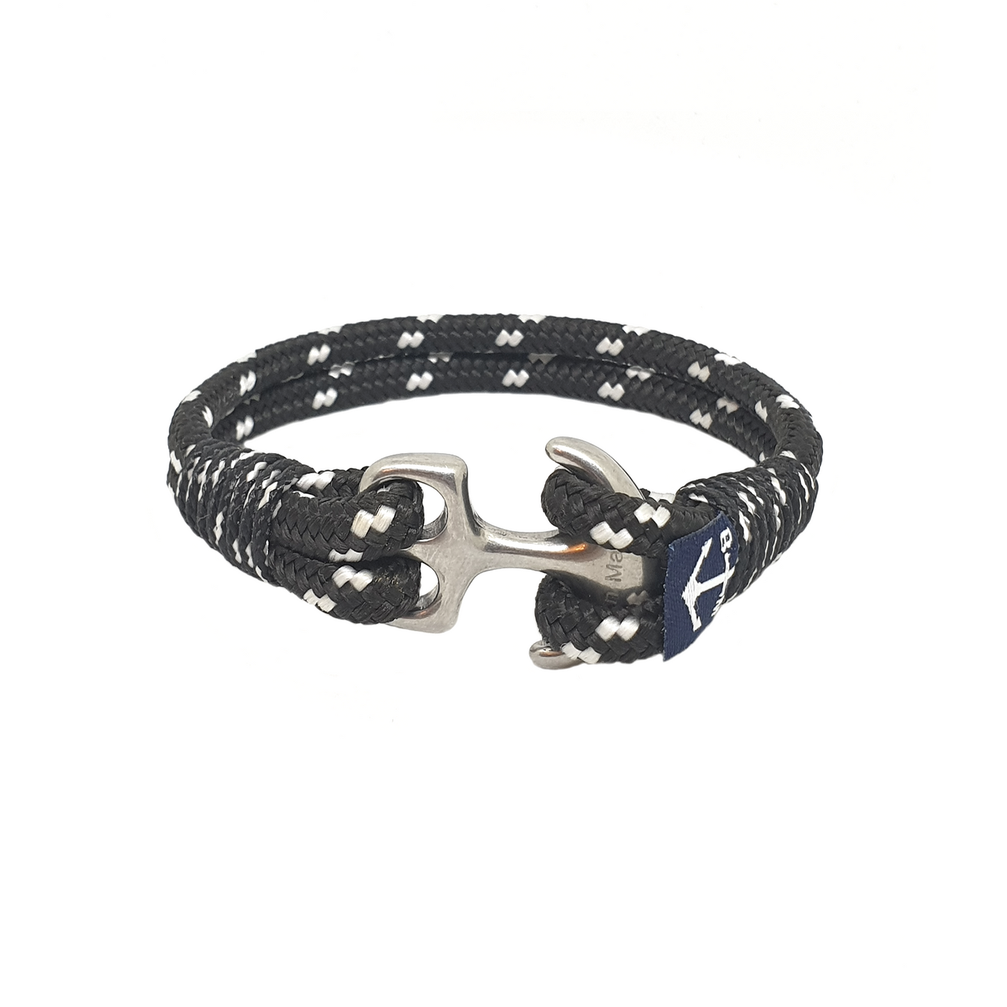 Treasach Nautical Anklet