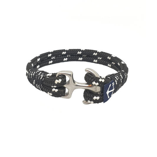 Treasach Nautical Anklet