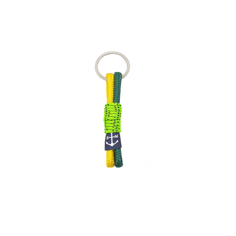 Cathal Handmade Keychain