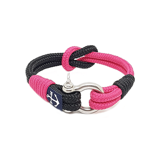 Ralegh Nautical Anklet