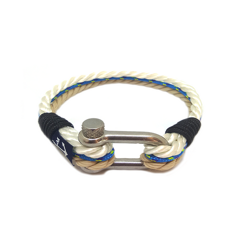 Bran Marion East Sea Nautical Bracelet