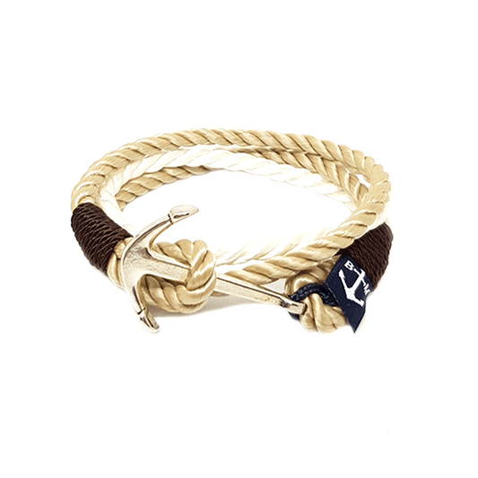 Lough Leane Nautical Bracelet by Bran Marion