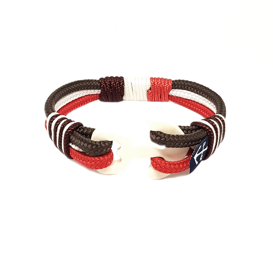 Adventure Galley Nautical Bracelet by Bran Marion