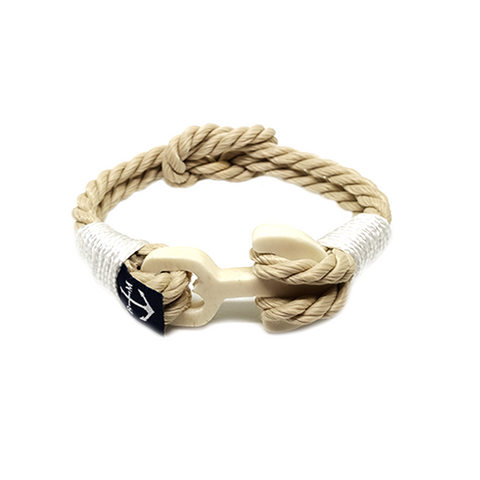 Sailor Anklet