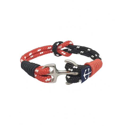 Ailbe Nautical Anklet