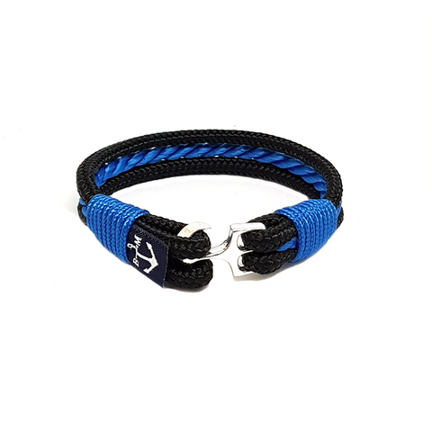 Boudeuse Nautical Anklet