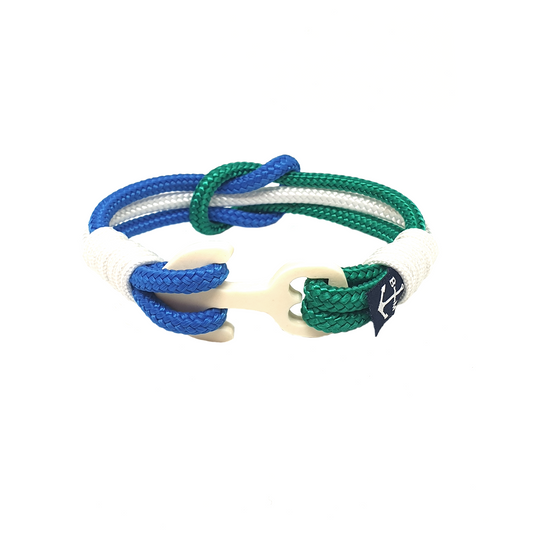 Karan Nautical Anklet