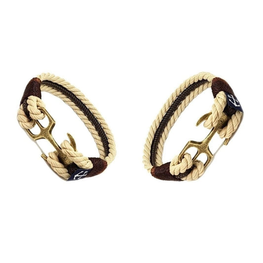 Anchor Bracelet, Nautical Jewelry, Navy Bracelet, Anchor Jewellery,Nautical Bracelet, Beach Bracelet, Unisex Bracelet,For Her, For Him