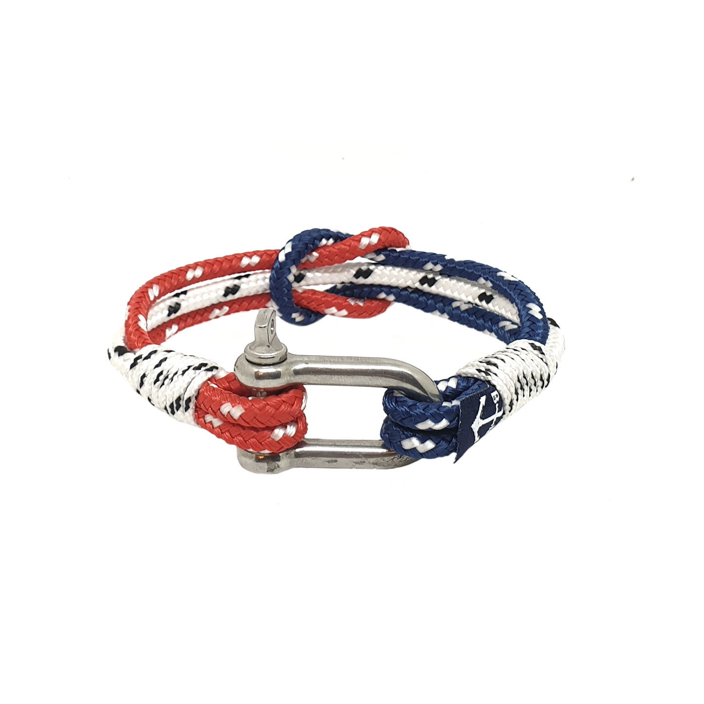 Eimear Nautical Anklet