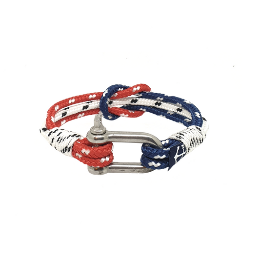 Eimear Nautical Anklet