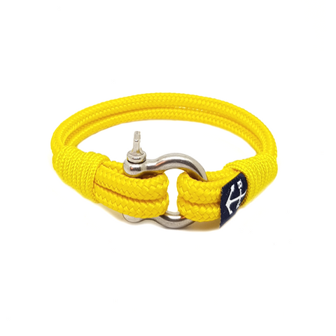 Tamerlane Nautical Anklet