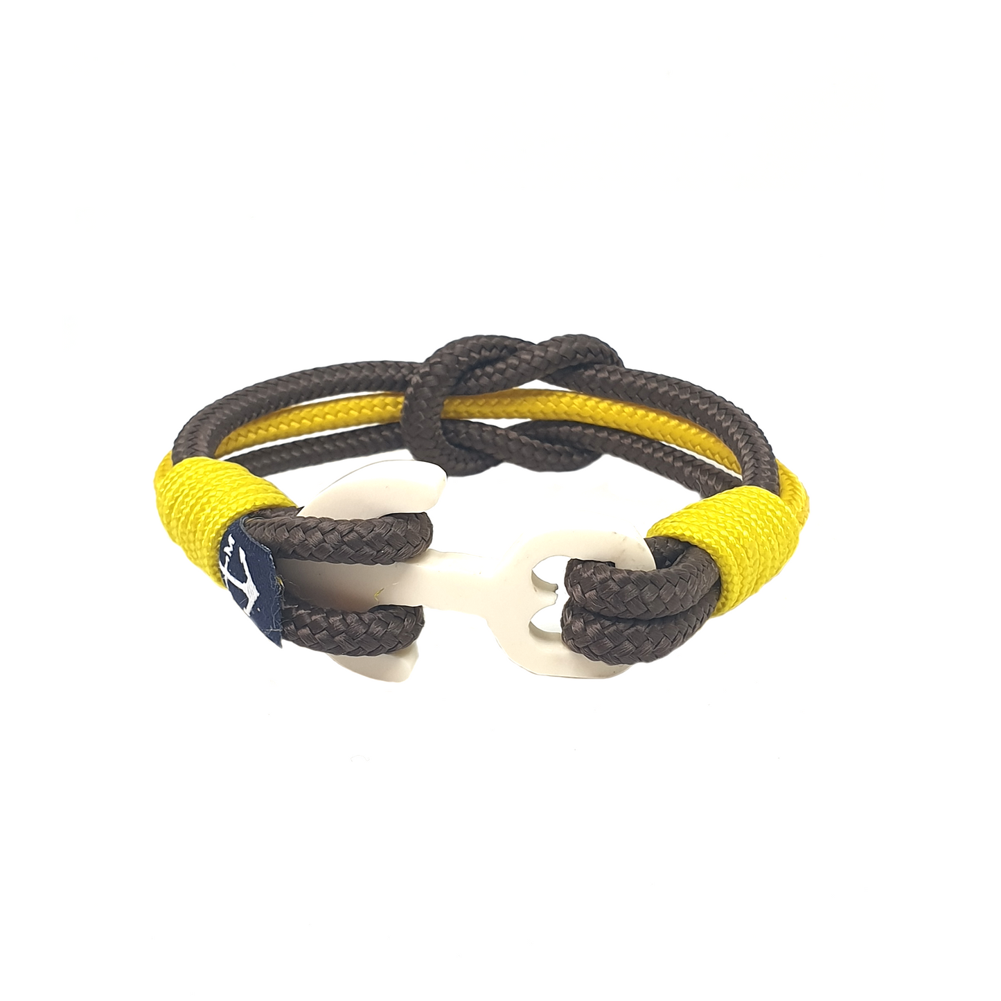 Barak Nautical Anklet