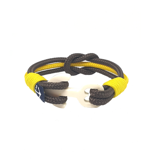 Barak Nautical Anklet