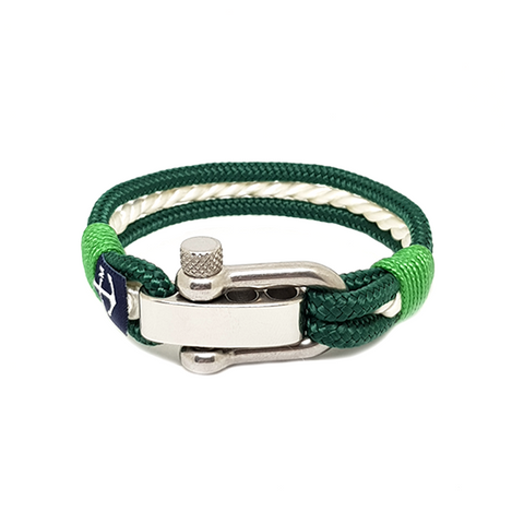 Danube Nautical Bracelet by Bran Marion