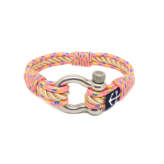 Eithne Nautical Anklet