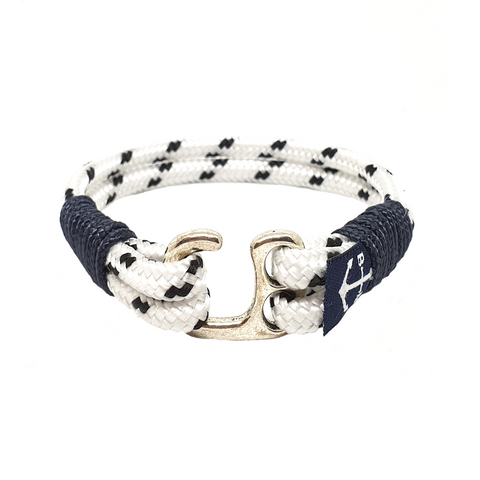 Barrfhionn Nautical Anklet