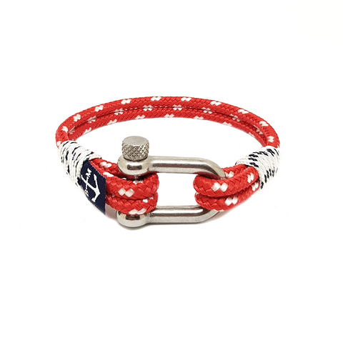 Eoghan Yatching Nautical Anklet