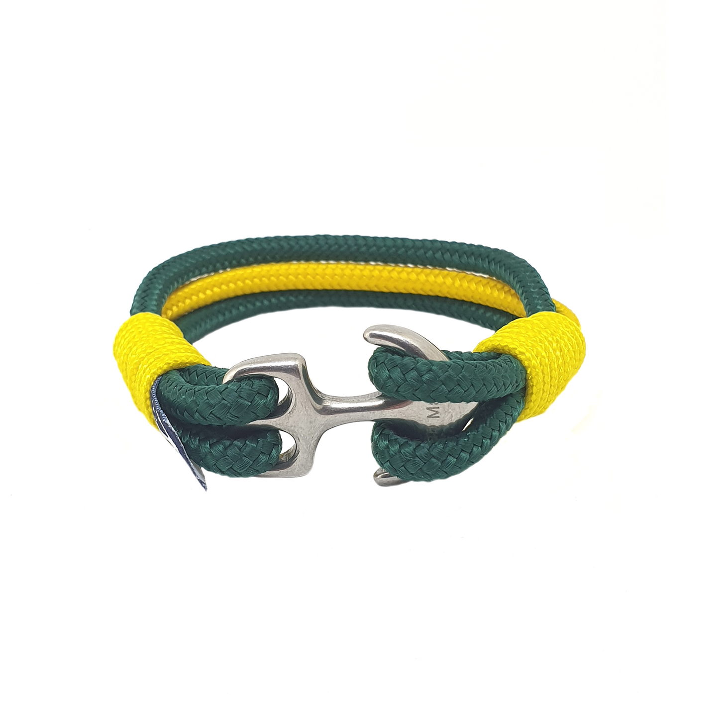 Basil Nautical Anklet