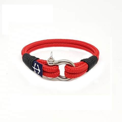 Rover Nautical Anklet