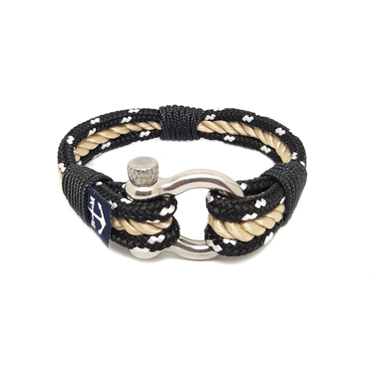 Beckett Nautical Bracelet by Bran Marion