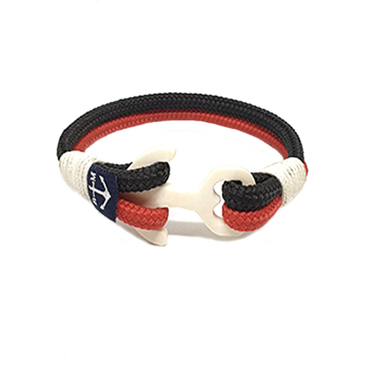 Aegean Sea Nautical Anklet